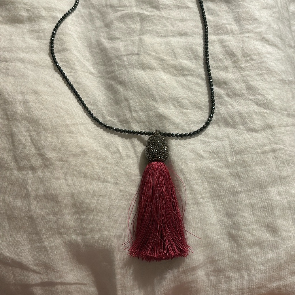 Outrageous Necklace Outrageous Necklace
